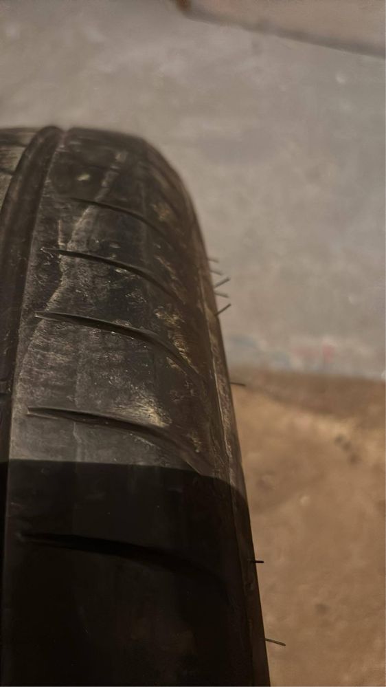 2 броя Летни гуми Goodyear Eagle F1 Asymmetric 3 - DOT 2022, 225/45/17