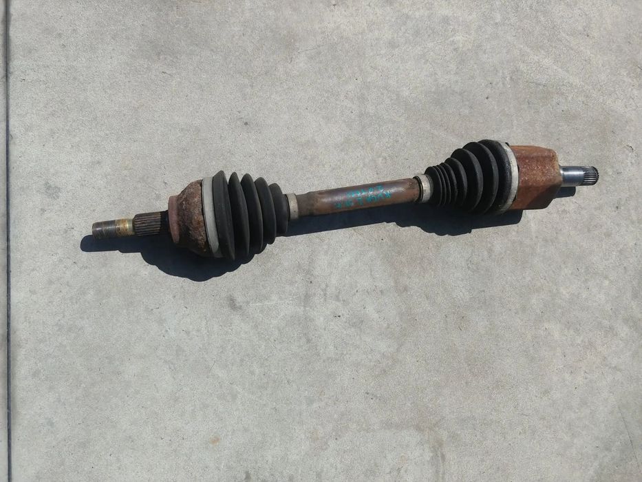planetara stanga fata ford kuga 2  2.0 tdci  ufma 4x2