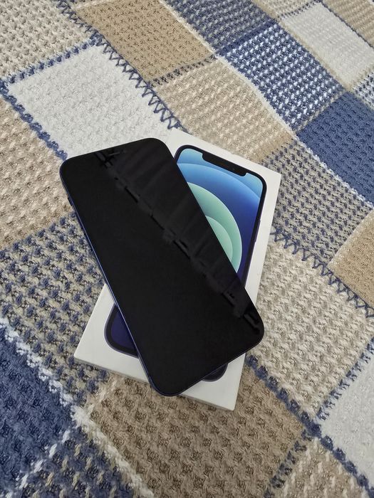 Продам айфон 12 iphone 12 128 gb 76% акб