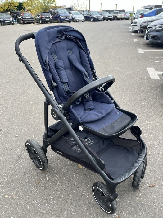 Carucior Cybex Gazelle S