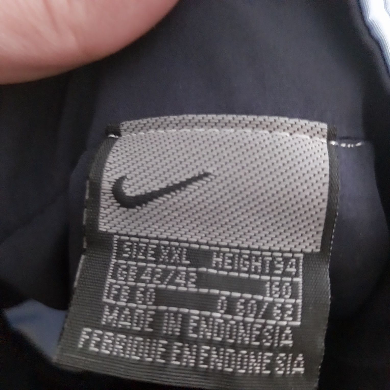 Trening Nike original