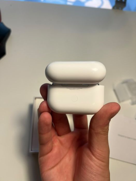 air pods pro 2 noi noute