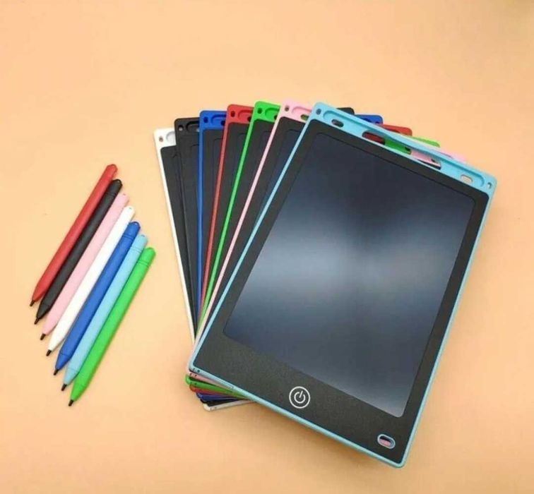 Tableta copii pentru scris și desenat 8 inch sau 10 inch