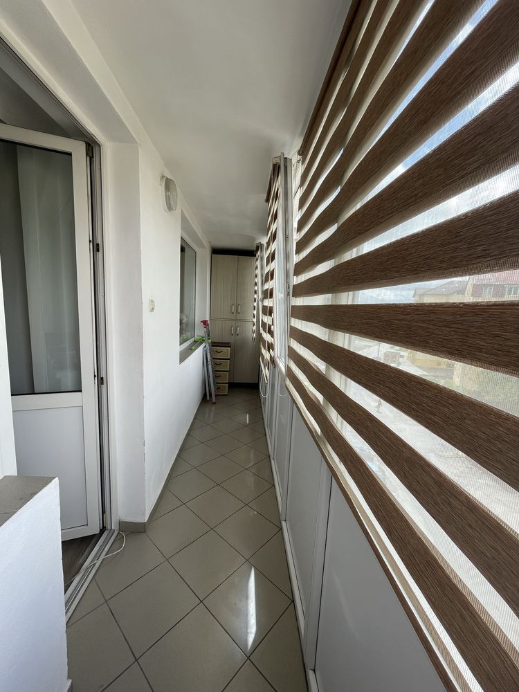 Apartament de vanzare cu 2 camere, in Sibiu, zona Rahovei , 54m2