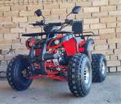 Atv 125cc XTL disponibil pe diverse culori cu livrare in toata tara