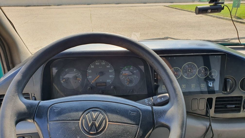 Volkswagen LT 35  2,5TDI