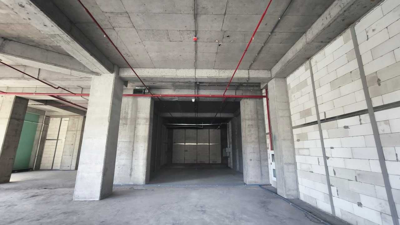 Первая линия под офис/магазин/учебный центр/шоурум - 347 м²