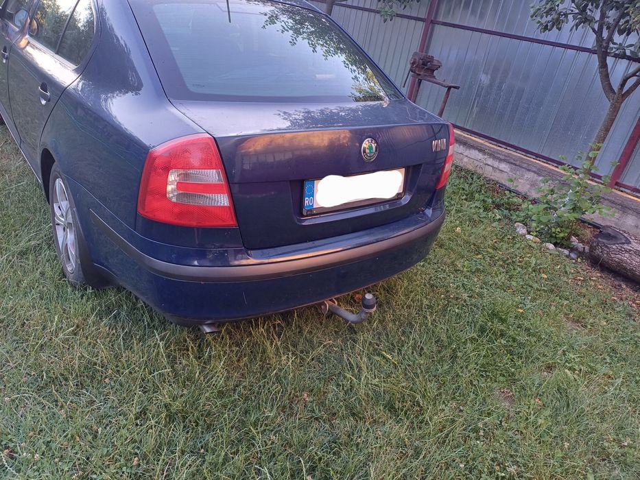 De vanzare Skoda octavia tour 2