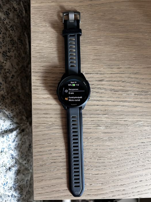 Vand Garmin Forerunner 165