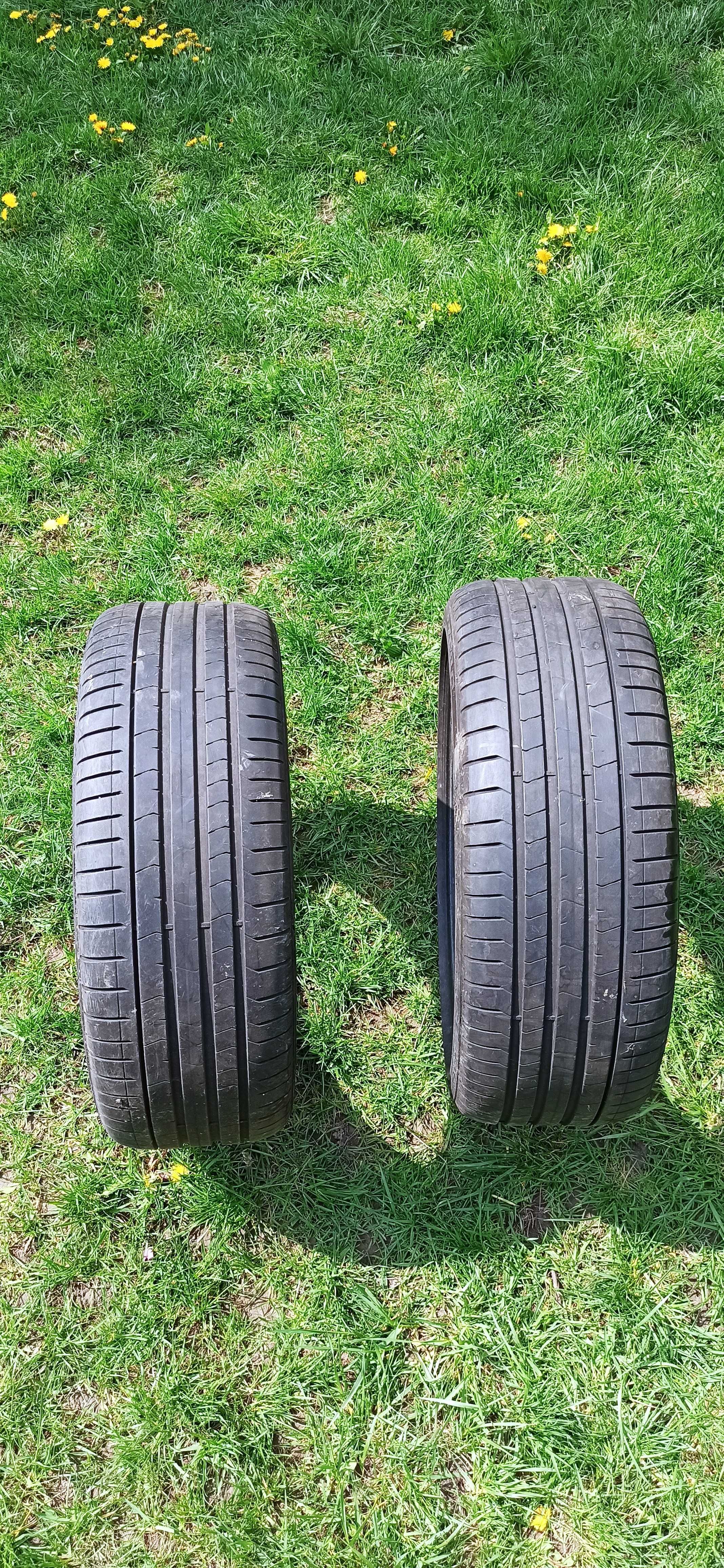 Anvelope vara 225/40/R19