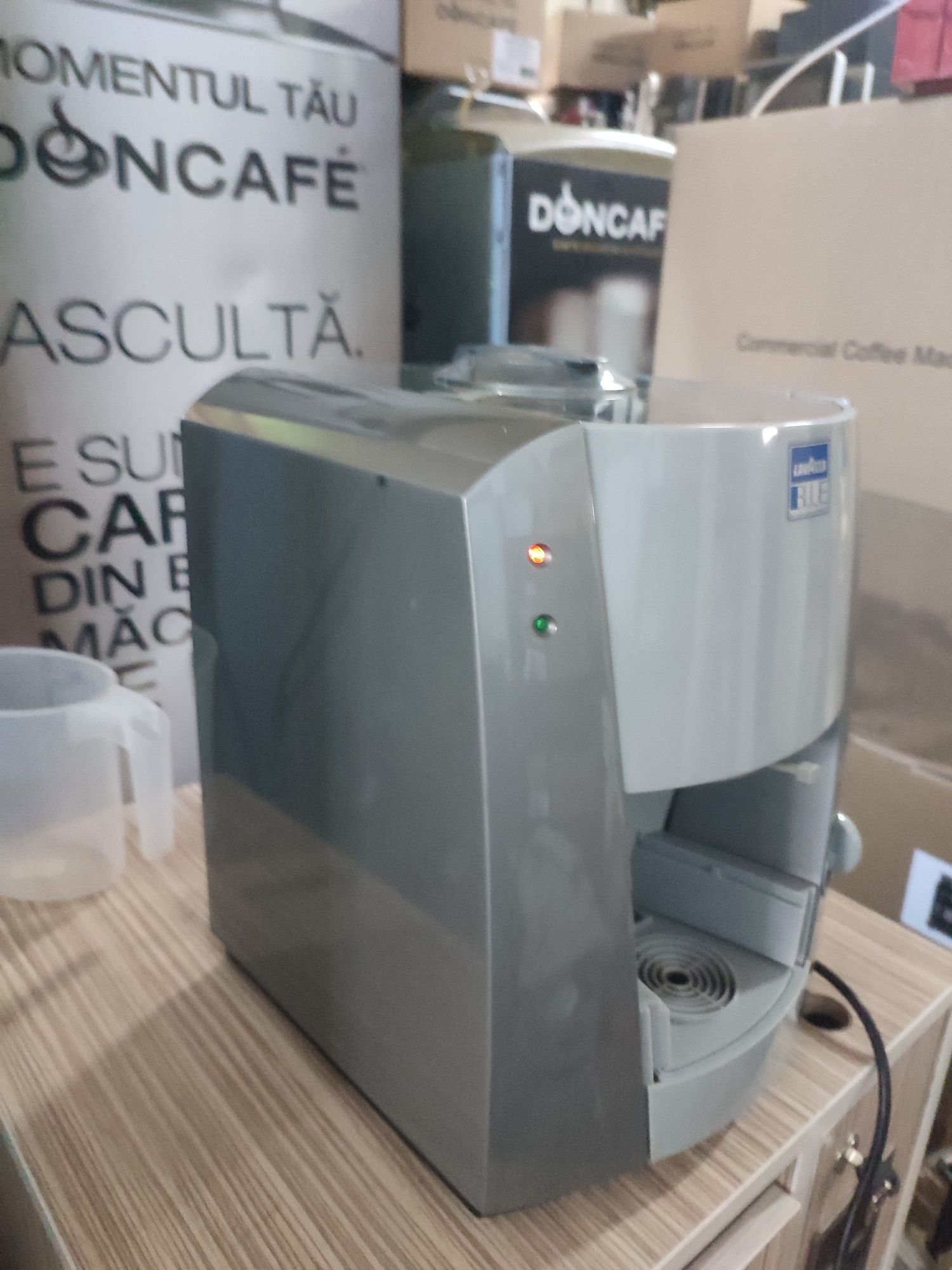 Aparat cafea lb1000