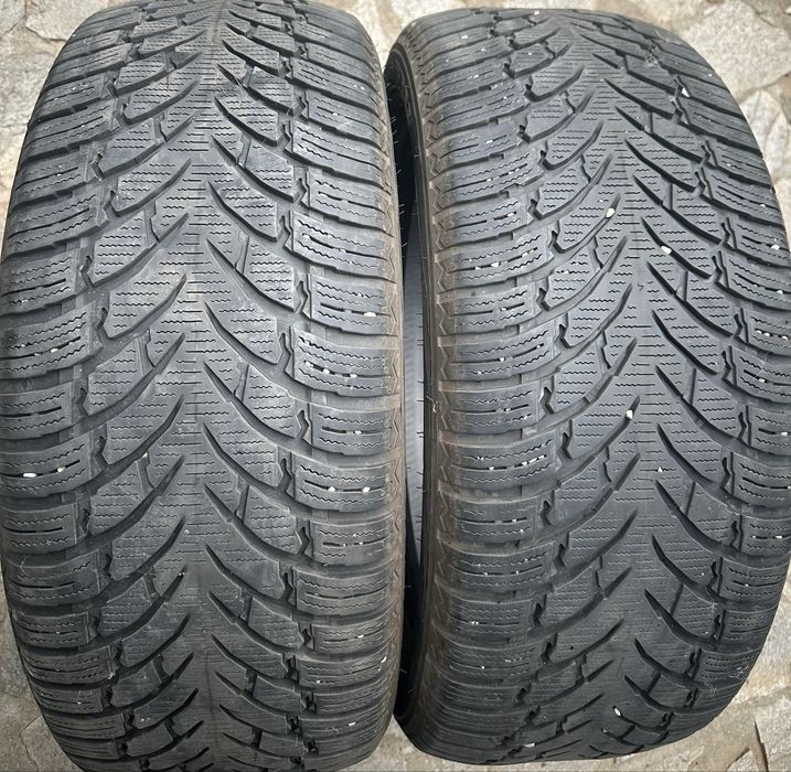 Anvelope Nokian Extra Load M+S 245/50 R19