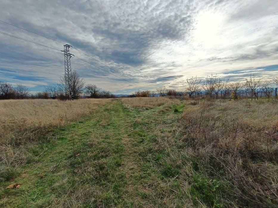 Парцел в регулация в село Беляковец