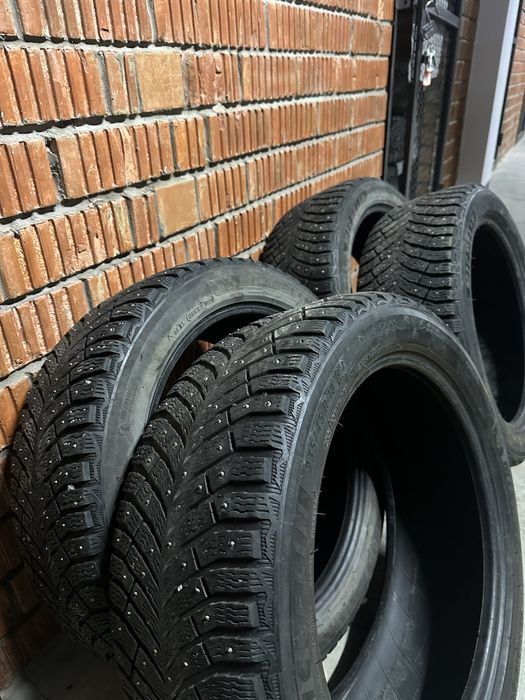 MICHELIN ICE NORTH 235/45/18, R18, Р18
