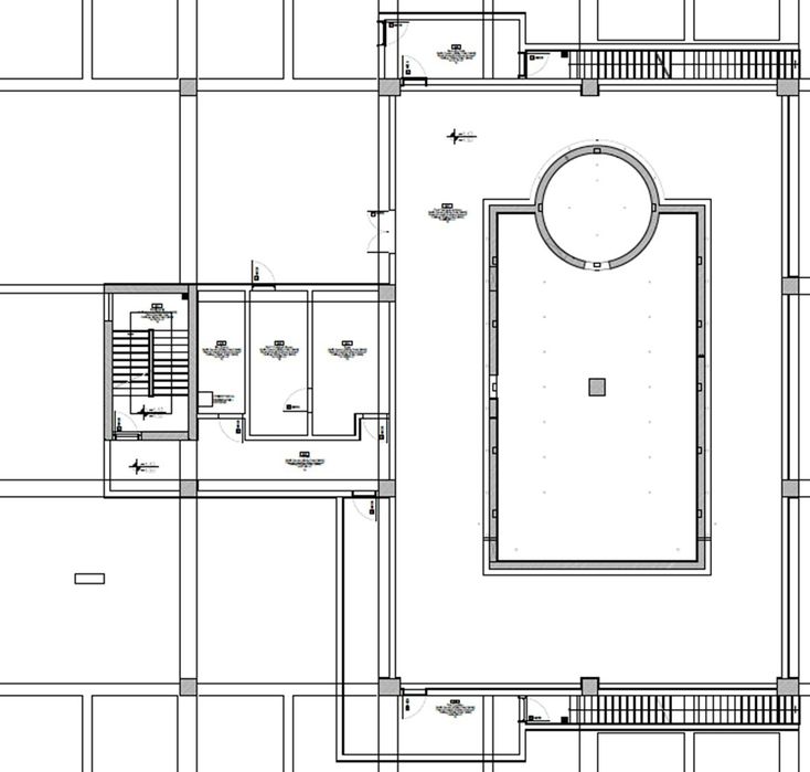 Продается Отдельно Стоящего Здание Gardens Residence