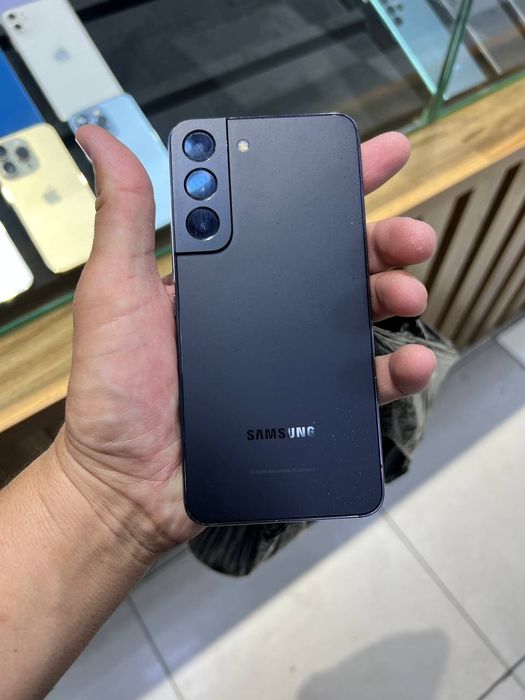 Samsung s22 dog bor