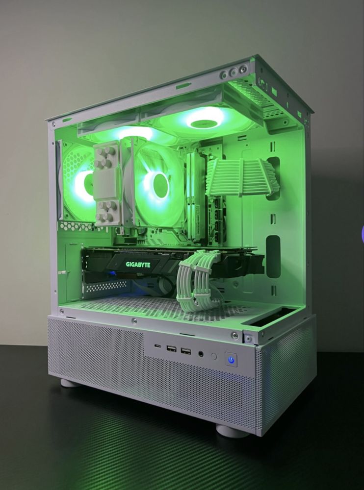 Rtx 2060 | Ryzen 5 | 16 Gb RAM | WIN 11 | 1080p | Free Gaming Mouse |