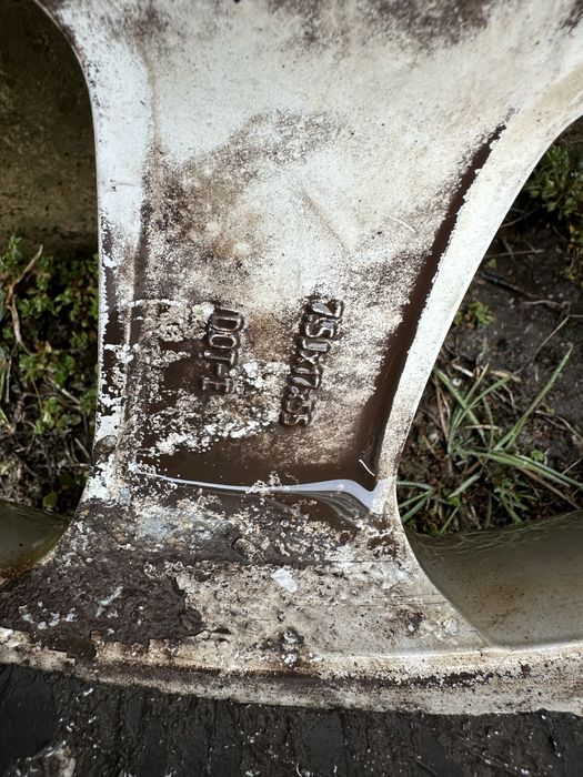 Джанти за волво /VOLVO/