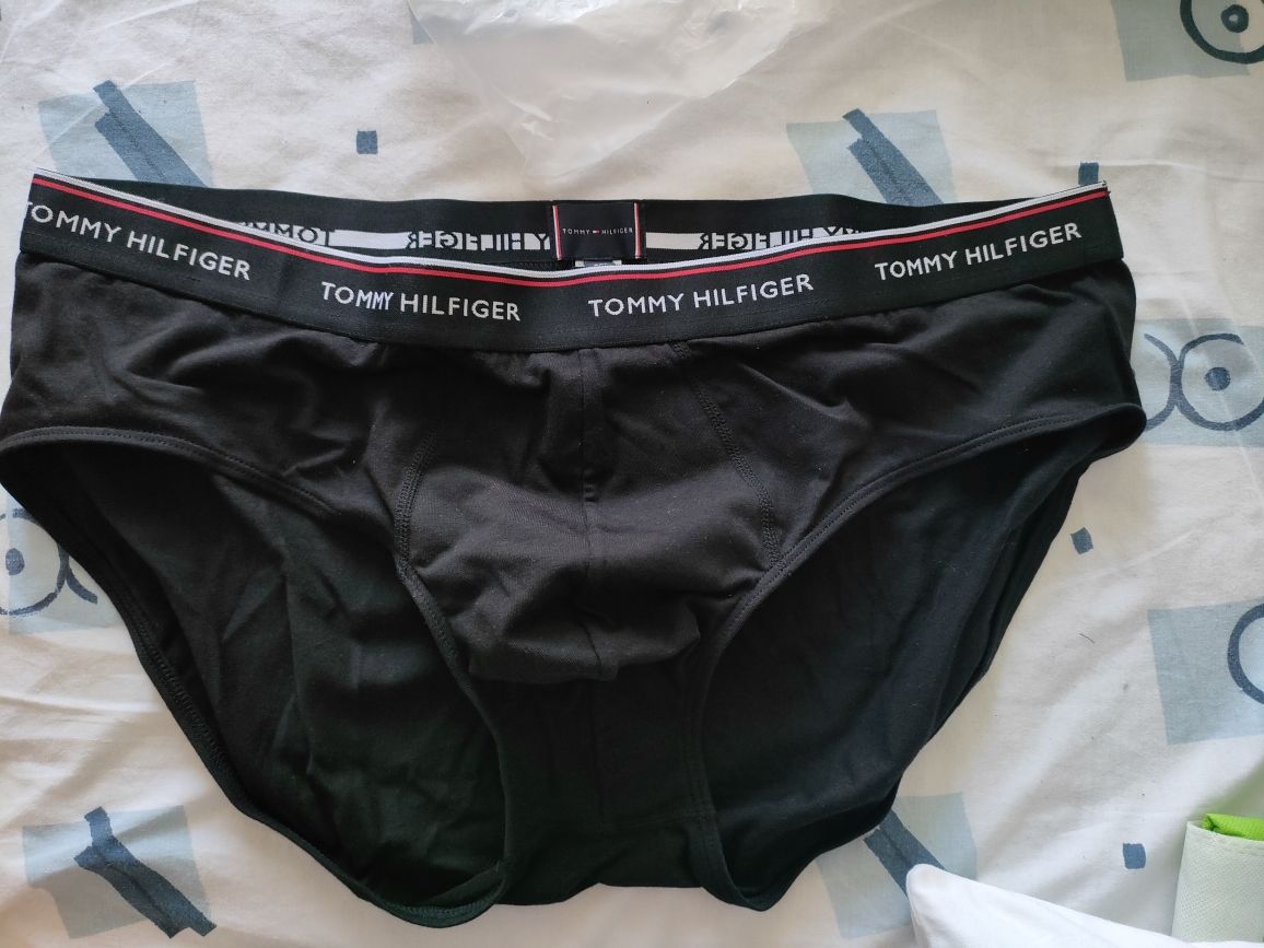 Мъжки слип Tommy Hilfiger XXL