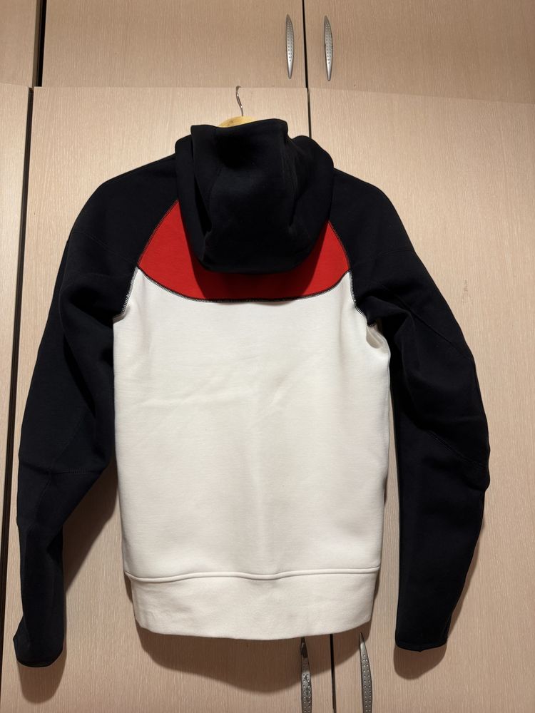 Горнище Nike Tech Fleece