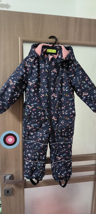 Combinezon Dopo Dopo 80-86