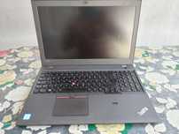Laptop Lenovo Thinkpad T560 i5