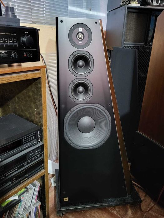 Boxe Hi End JBL TI 5000