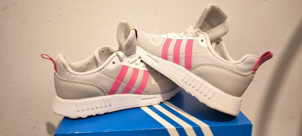 Adidas Sneakers Multix El I GX4261 Marimea 35