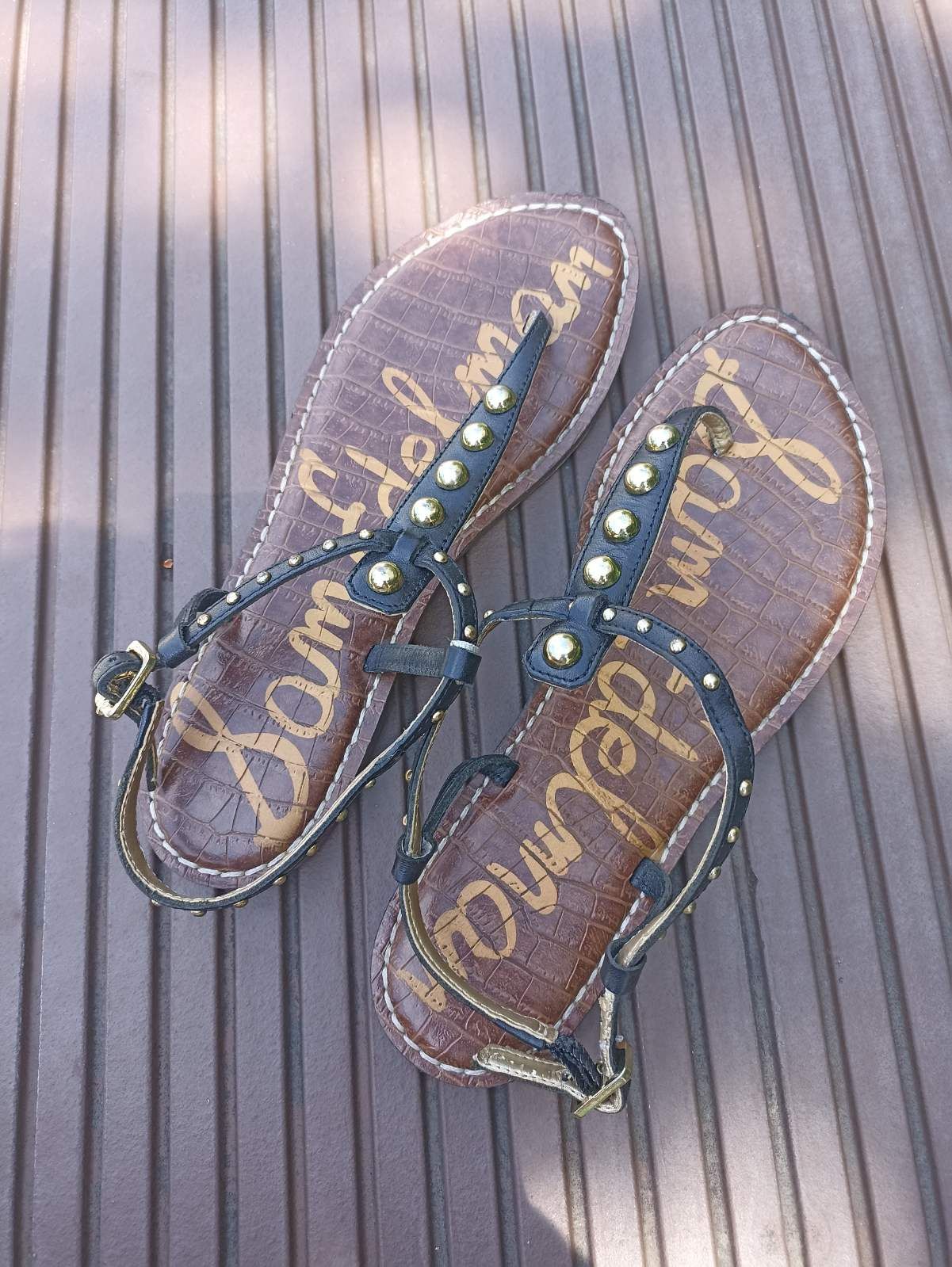 Дамски сандали Sam Edelman