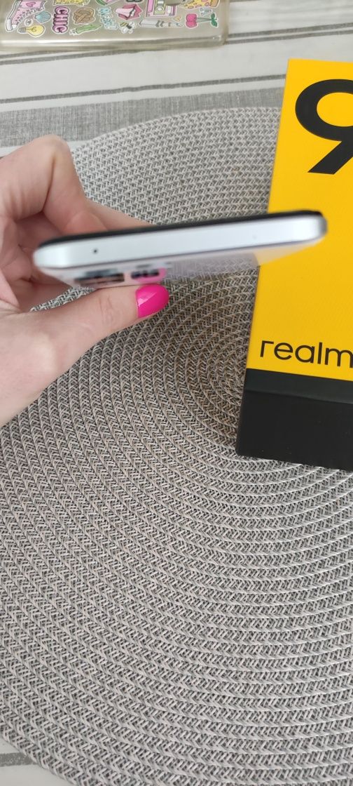 Realme 9 5G-64GB