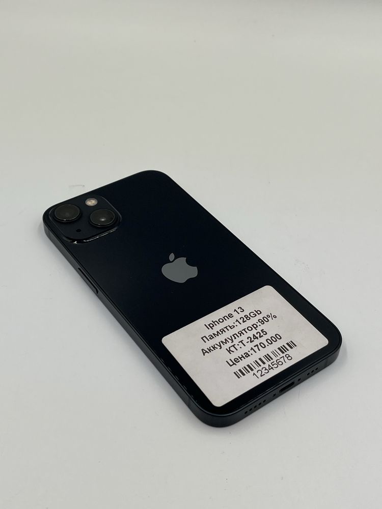 Iphone 13 128Gb.