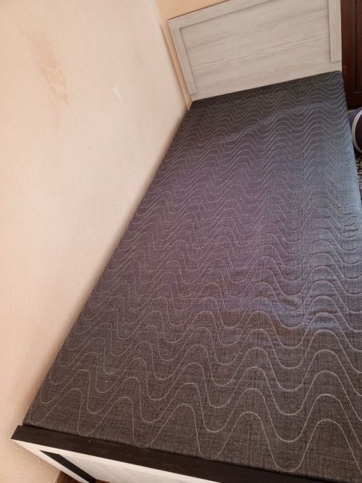 Кровать сундук 1 спалка! Новая!