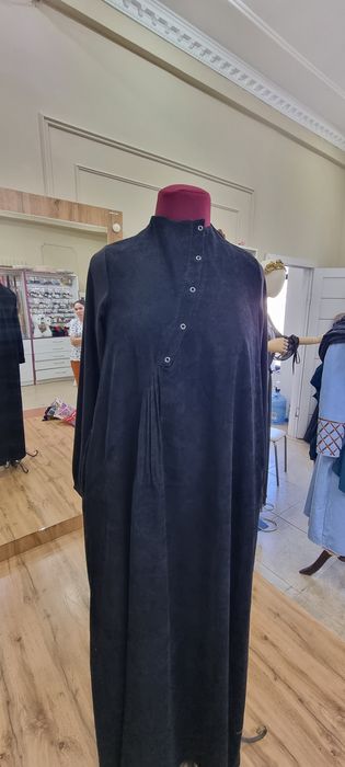 Платье хиджаб новое