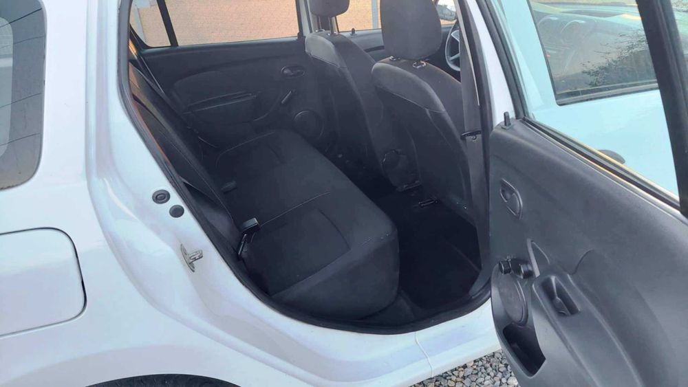 Dacia LOGAN MCV an 2019 1,0 benzina 75 cai EURO 6 121000KM