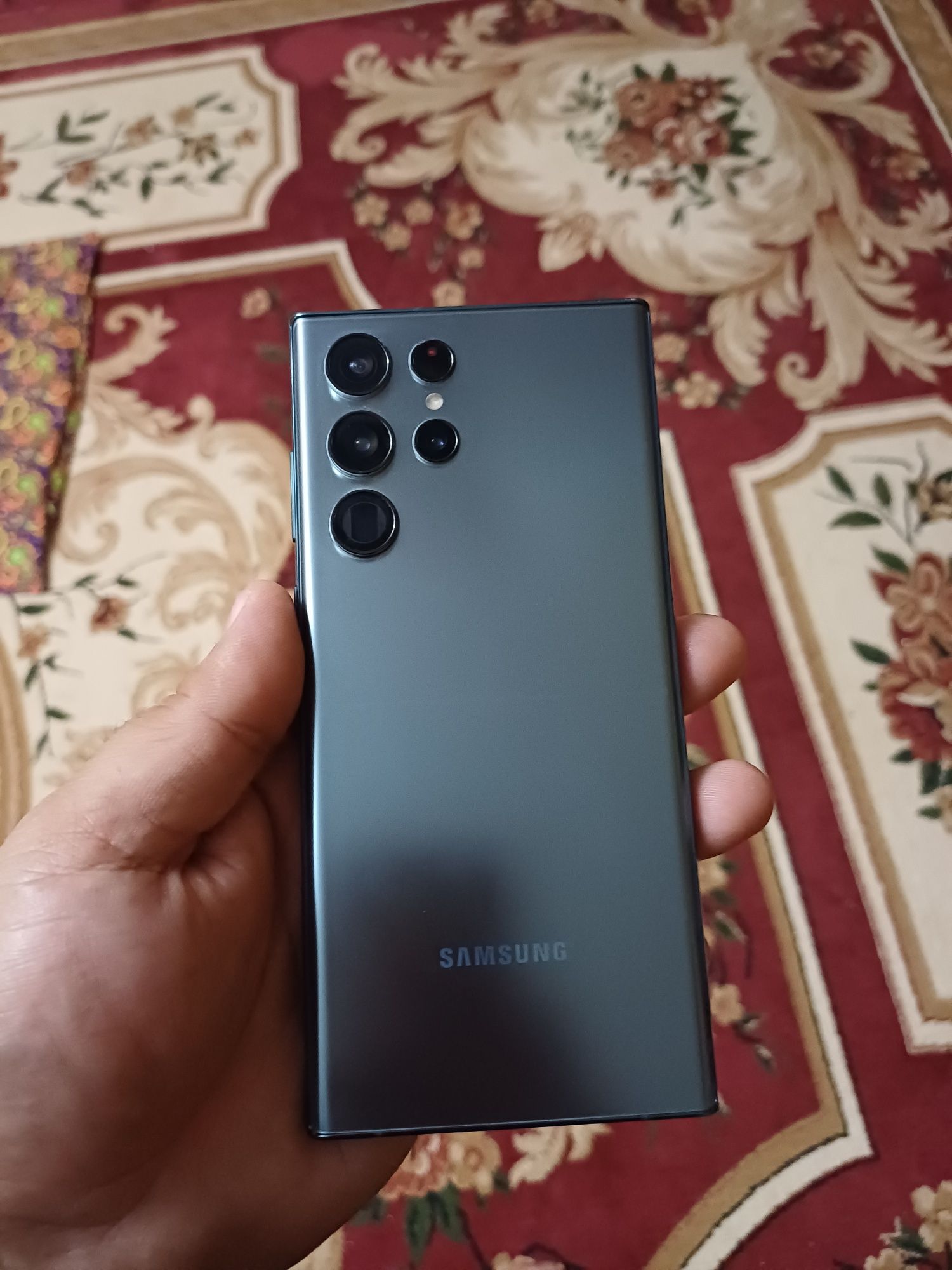 Samsung S22 ultra 12/256gb
