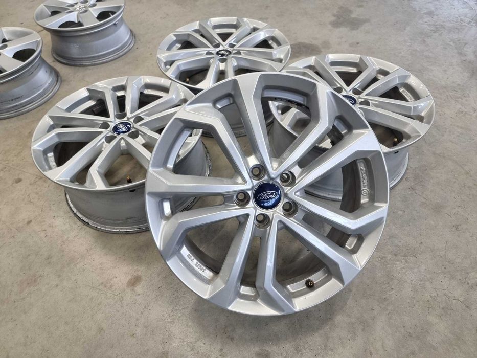 Jante 5x108 R18 FORD Mondeo,KUGA,Edge,Focus,S-Max,C-Max,VOLVO-JAGUAR