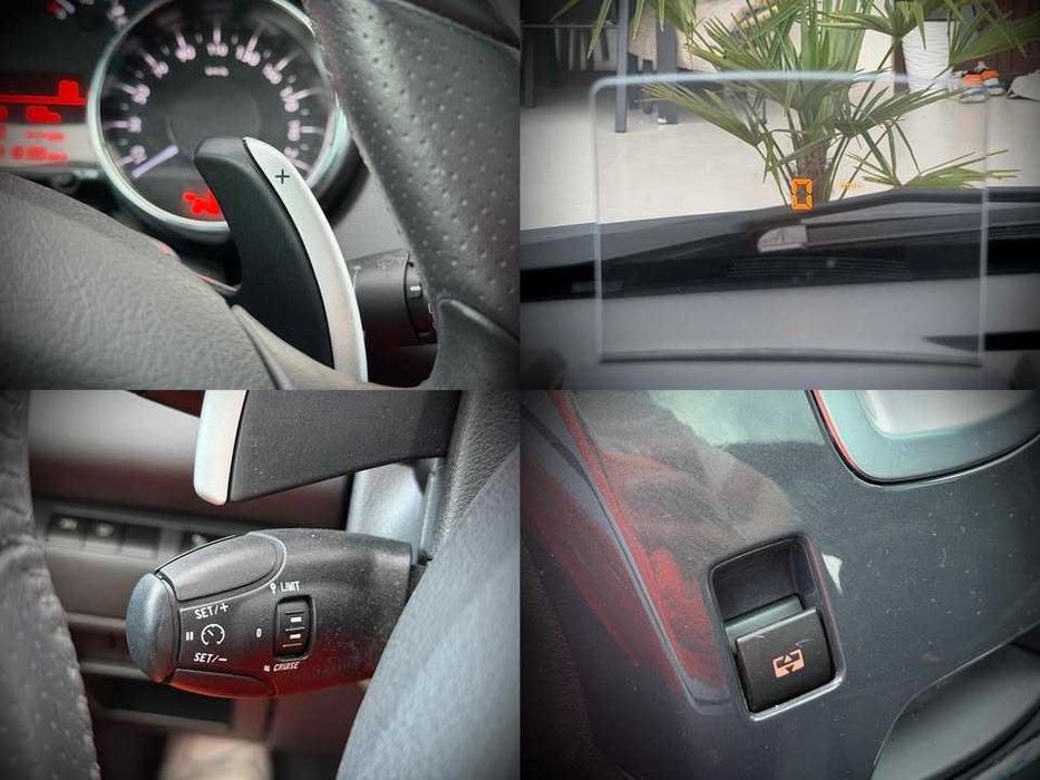 Peugeot 5008 1.6HDI 7 locuri