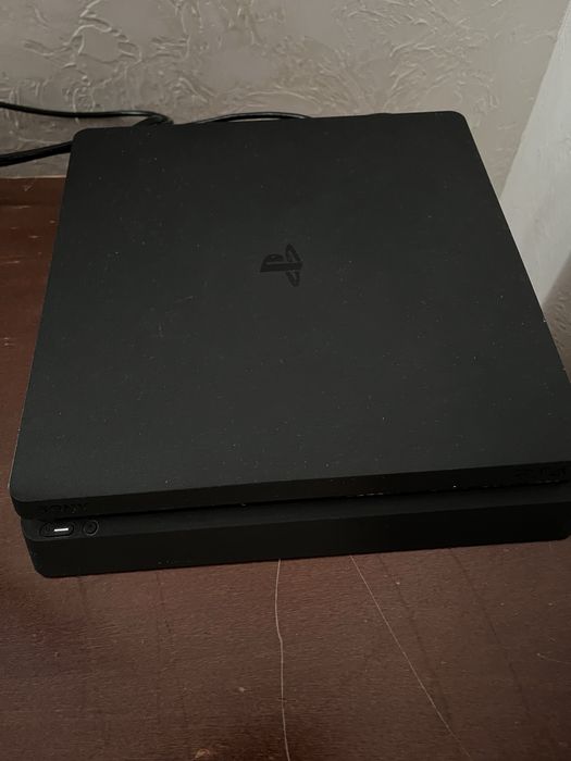 Playstation 4.