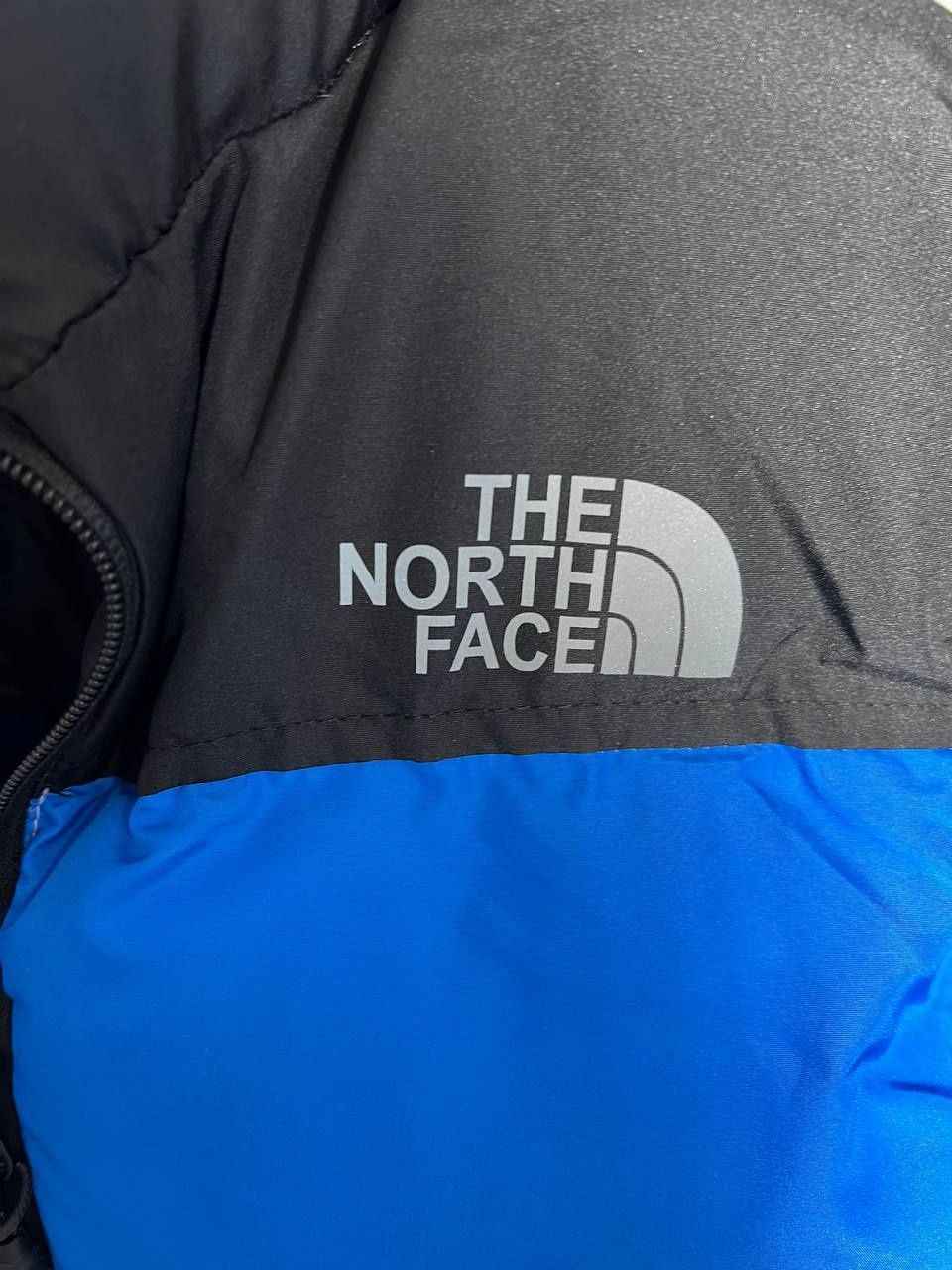 Vesta The North Face Premium Din Puf