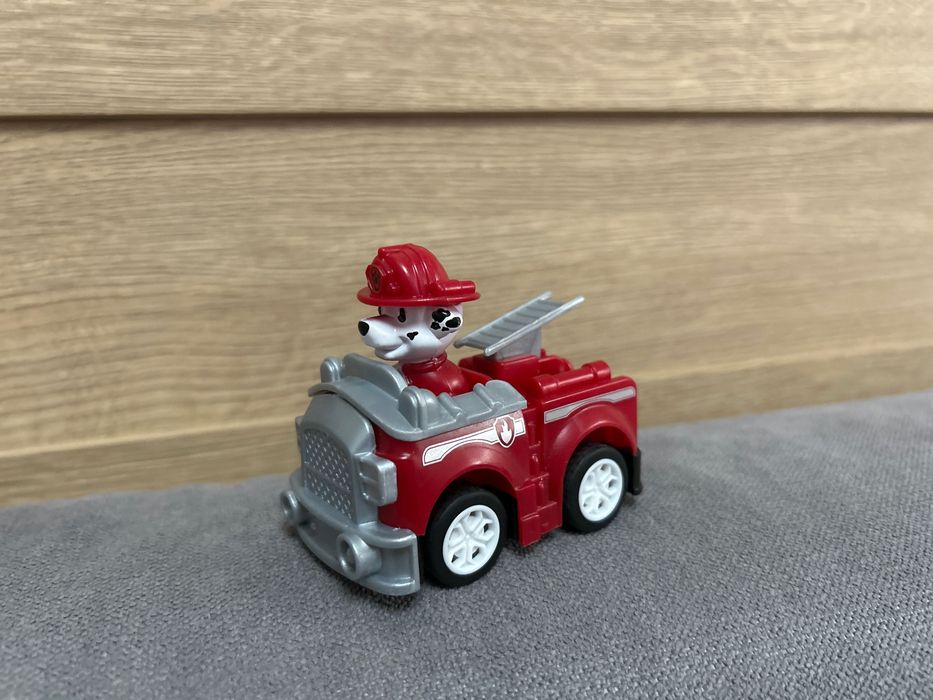 Пес патрул с коли