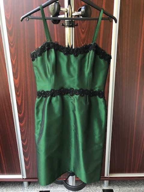 Rochie eleganta, marimea 46, pret 180 ron