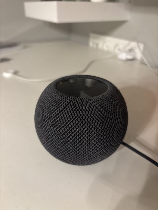 Homepod mini black