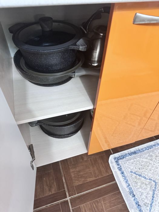 Кухня, мебель для кухни