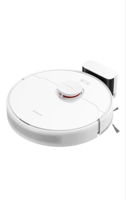 Робот пылесос. Сухая/влажная уборка