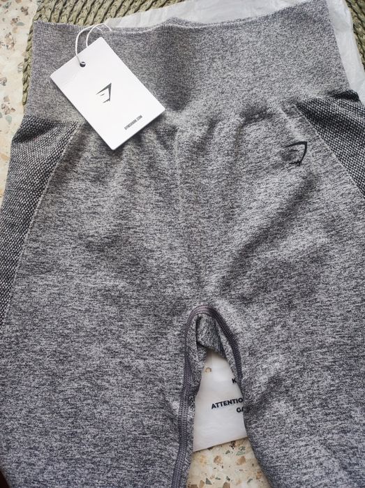 НОВ GUMSHARK клин S / Flex High Waisted Leggings