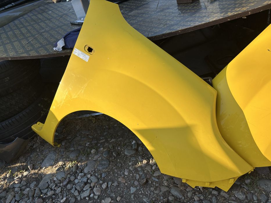 Калник Renault Kangoo