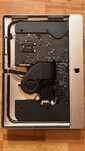 Imac 21.5” 2017 placa de baza