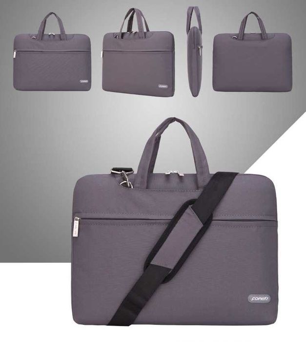 Сумка для ноутбука FOPAT  13″