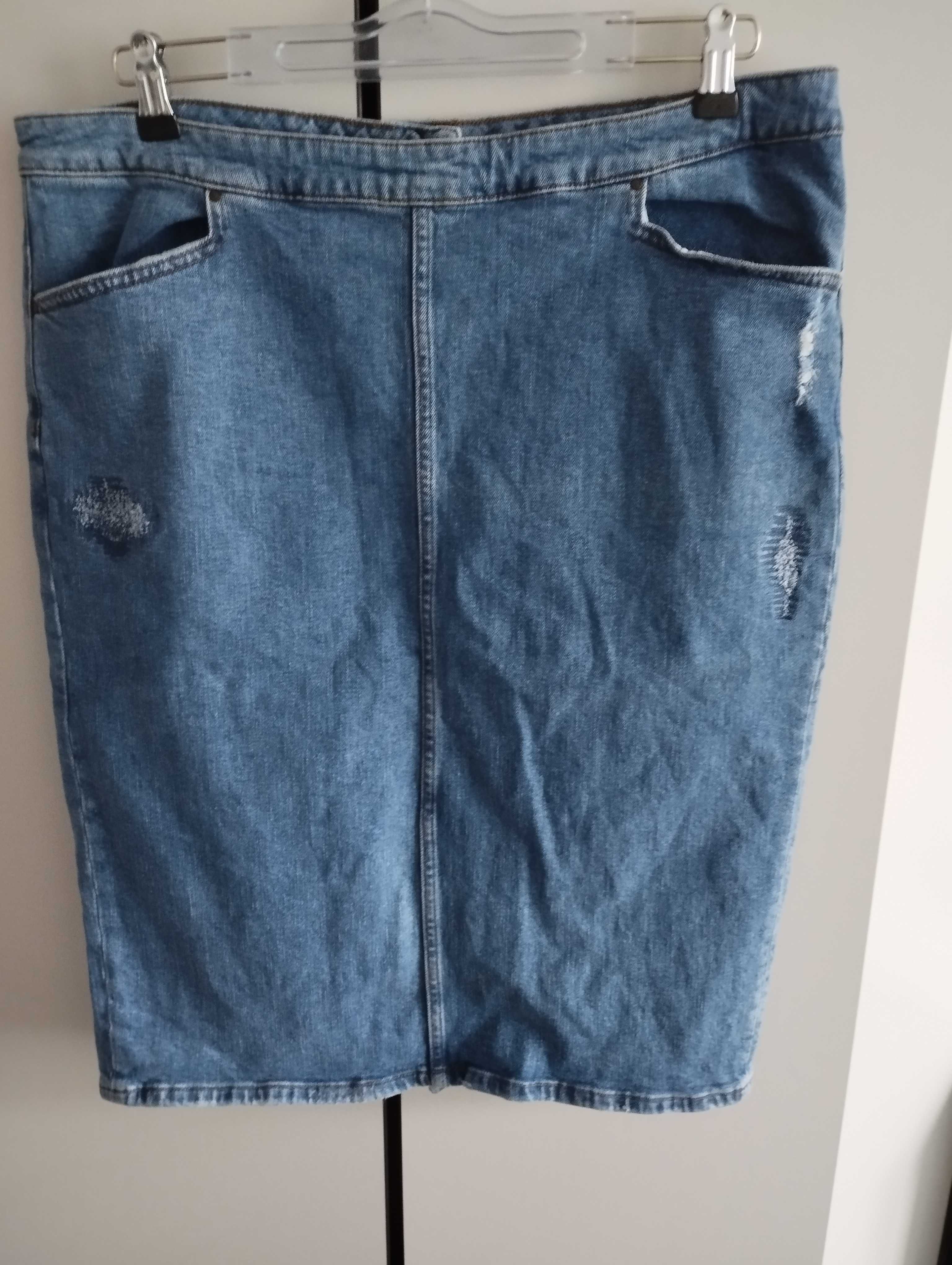 Нова  пола Canda и Denim Co размер XL-XXL.