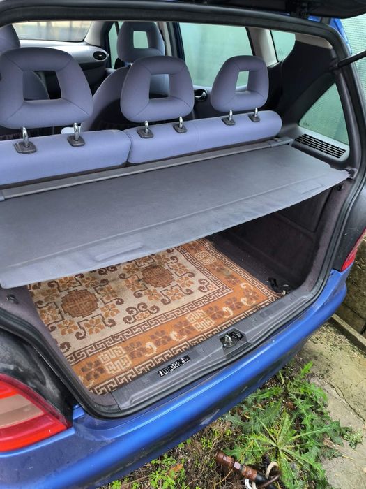 Мерцедес А класа 1.4 бензин за части